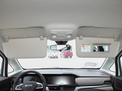 2023款 2.0L CNG长轴豪华营运版 7座