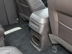 2023款 2.0L CNG长轴豪华营运版 7座