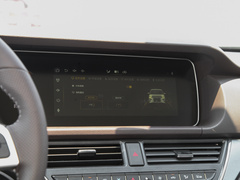 2023款 2.0L CNG长轴豪华营运版 7座