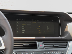 2023款 2.0L CNG长轴豪华营运版 7座