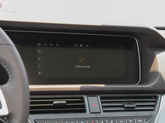 2023款 2.0L CNG长轴豪华营运版 7座