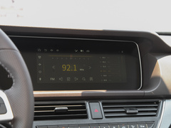 2023款 2.0L CNG长轴豪华营运版 7座