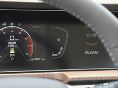 2023款 2.0L CNG长轴豪华营运版 7座