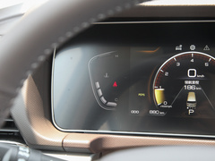 2023款 2.0L CNG长轴豪华营运版 7座
