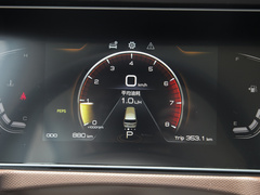 2023款 2.0L CNG长轴豪华营运版 7座