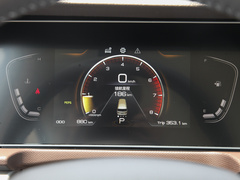 2023款 2.0L CNG长轴豪华营运版 7座