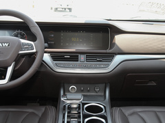 2023款 2.0L CNG长轴豪华营运版 7座
