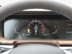 2023款 2.0L CNG长轴豪华营运版 7座