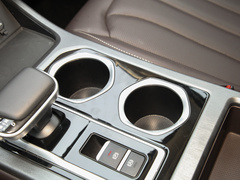 2023款 2.0L CNG长轴豪华营运版 7座