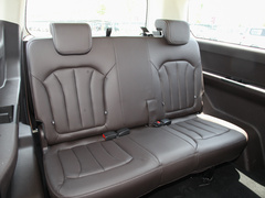 2023款 2.0L CNG长轴豪华营运版 7座
