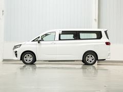 2023款 2.0L CNG長軸豪華營運(yùn)版 7座
