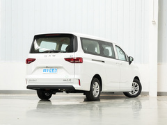 2023款 2.0L CNG長軸豪華營運(yùn)版 7座