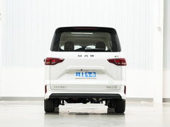 2023款 2.0L CNG長軸豪華營運(yùn)版 7座