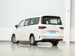 2023款 2.0L CNG長軸豪華營運(yùn)版 7座