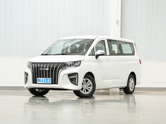 2023款 2.0L CNG長軸豪華營運(yùn)版 7座