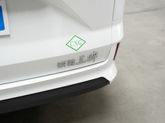 2023款 2.0L CNG长轴豪华营运版 7座
