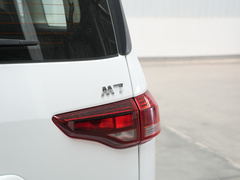 2023款 2.0L CNG长轴豪华营运版 7座