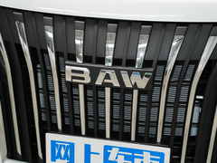 2023款 2.0L CNG长轴豪华营运版 7座