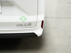 2023款 2.0L CNG长轴豪华营运版 7座