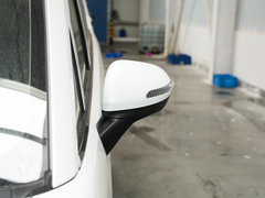 2023款 2.0L CNG长轴豪华营运版 7座