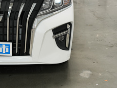 2023款 2.0L CNG长轴豪华营运版 7座