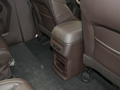2023款 2.0L CNG长轴豪华营运版 7座
