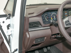 2023款 2.0L CNG长轴豪华营运版 7座