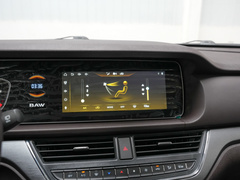 2023款 2.0L CNG长轴豪华营运版 7座