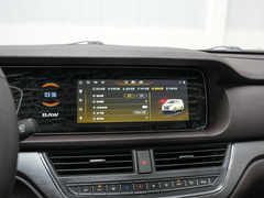 2023款 2.0L CNG长轴豪华营运版 7座