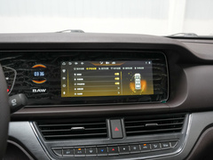 2023款 2.0L CNG长轴豪华营运版 7座