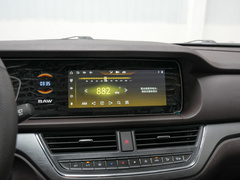 2023款 2.0L CNG长轴豪华营运版 7座