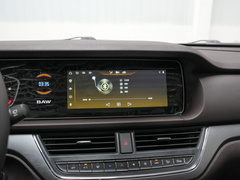 2023款 2.0L CNG长轴豪华营运版 7座