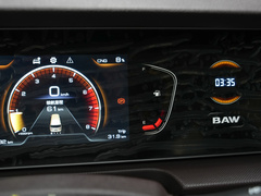 2023款 2.0L CNG长轴豪华营运版 7座