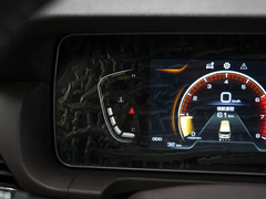 2023款 2.0L CNG长轴豪华营运版 7座