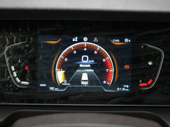2023款 2.0L CNG长轴豪华营运版 7座