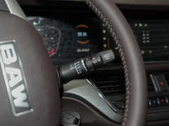 2023款 2.0L CNG长轴豪华营运版 7座