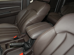 2023款 2.0L CNG长轴豪华营运版 7座