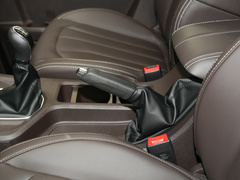 2023款 2.0L CNG长轴豪华营运版 7座