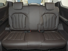 2023款 2.0L CNG长轴豪华营运版 7座