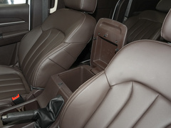 2023款 2.0L CNG长轴豪华营运版 7座