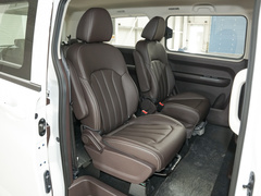 2023款 2.0L CNG长轴豪华营运版 7座