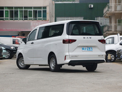 2023款 2.0L CNG長軸豪華營運(yùn)版 7座