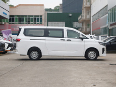 2023款 2.0L CNG長軸豪華營運(yùn)版 7座