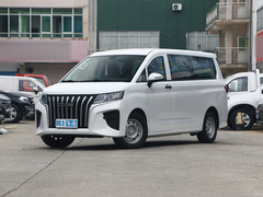 2023款 2.0L CNG長軸豪華營運(yùn)版 7座