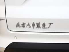 2023款 2.0L CNG长轴豪华营运版 7座