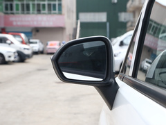 2023款 2.0L CNG长轴豪华营运版 7座