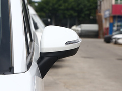 2023款 2.0L CNG长轴豪华营运版 7座