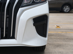 2023款 2.0L CNG长轴豪华营运版 7座