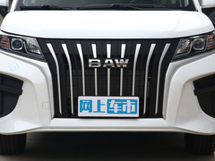 2023款 2.0L CNG长轴豪华营运版 7座