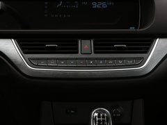 2023款 2.0L CNG长轴豪华营运版 7座